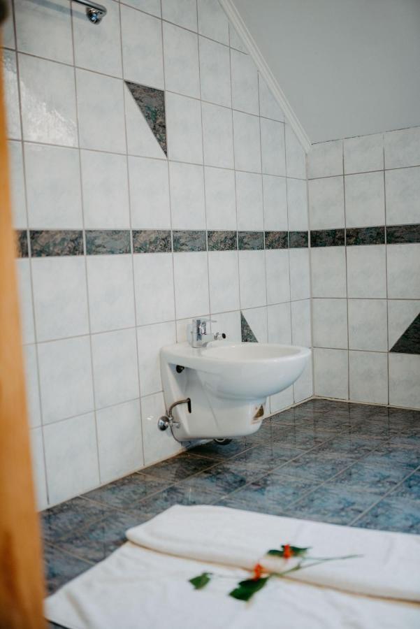 Appartement Vidmar-Wintertraum Arriach Exteriér fotografie